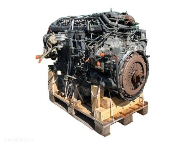 SILNIK SCANIA DC1306 L01 XPI 360KM EURO 5 - 1