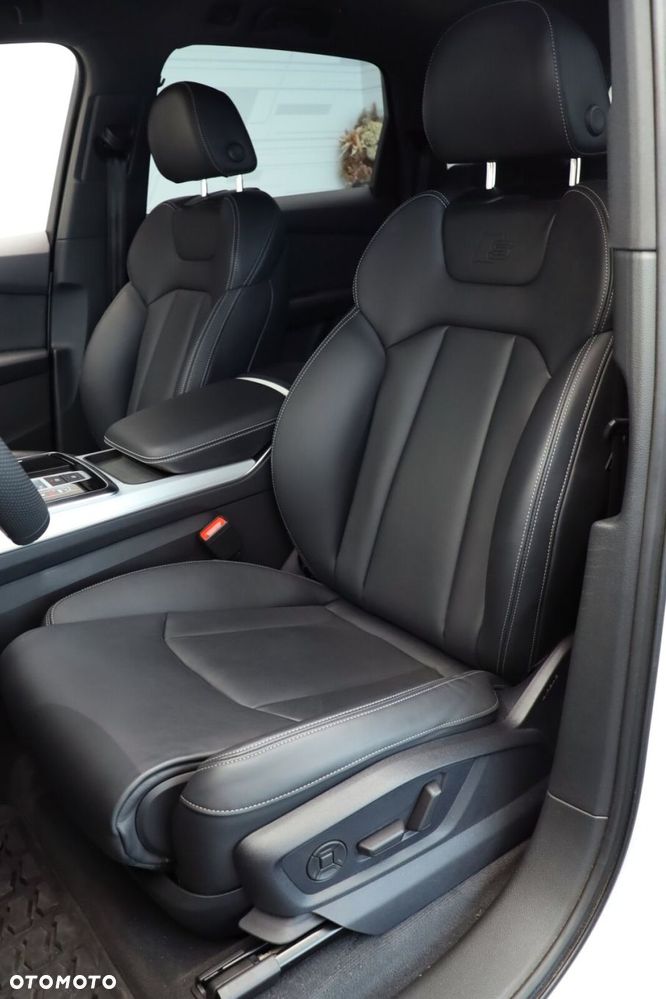 Audi Q7 50 TDI mHEV Quattro S Line Tiptr - 22