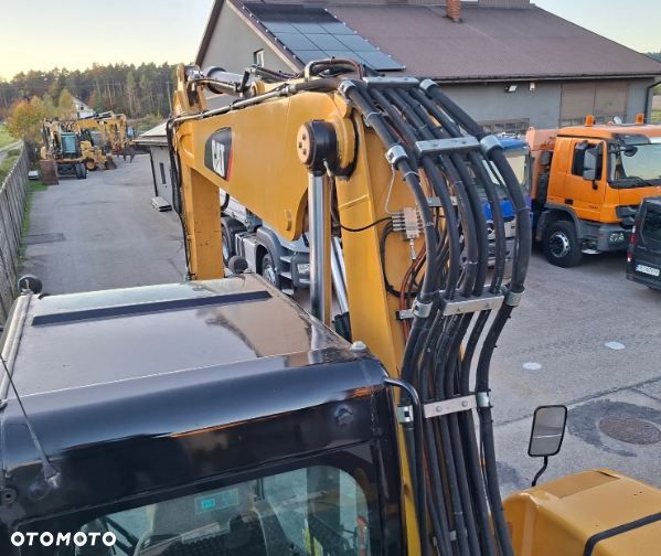 Caterpillar M316D - 7