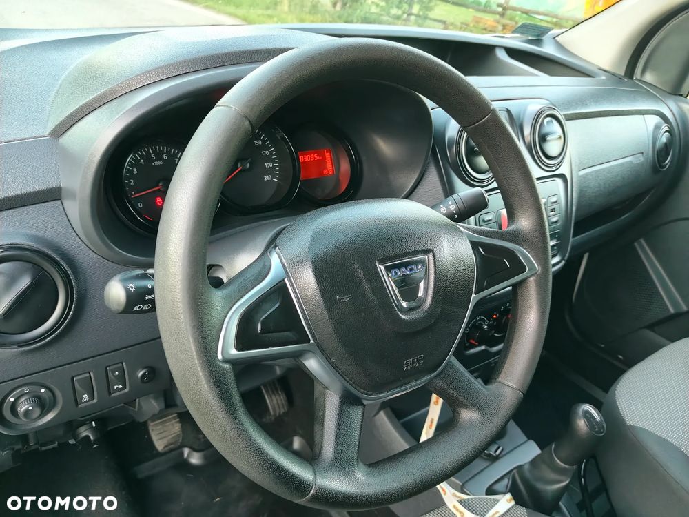Dacia Dokker - 22