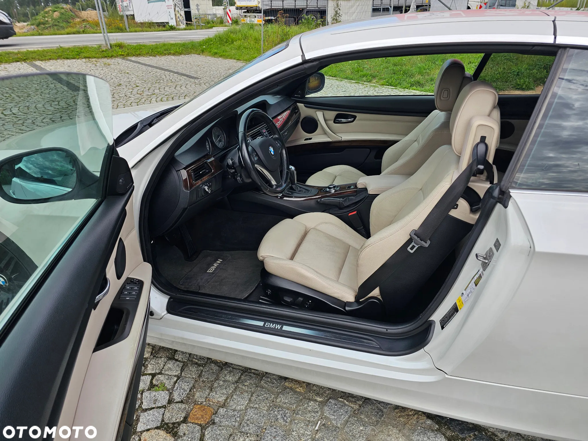 BMW Seria 3 - 22