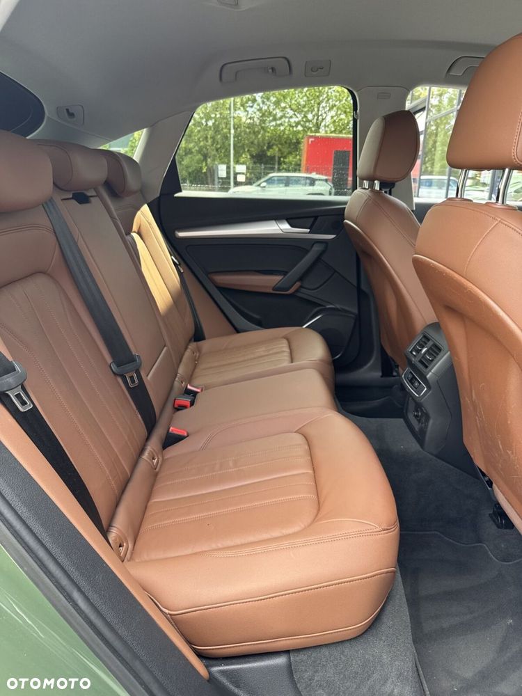 Audi Q5 Sportback 45 TFSI mHEV Quattro S Line S tronic - 32