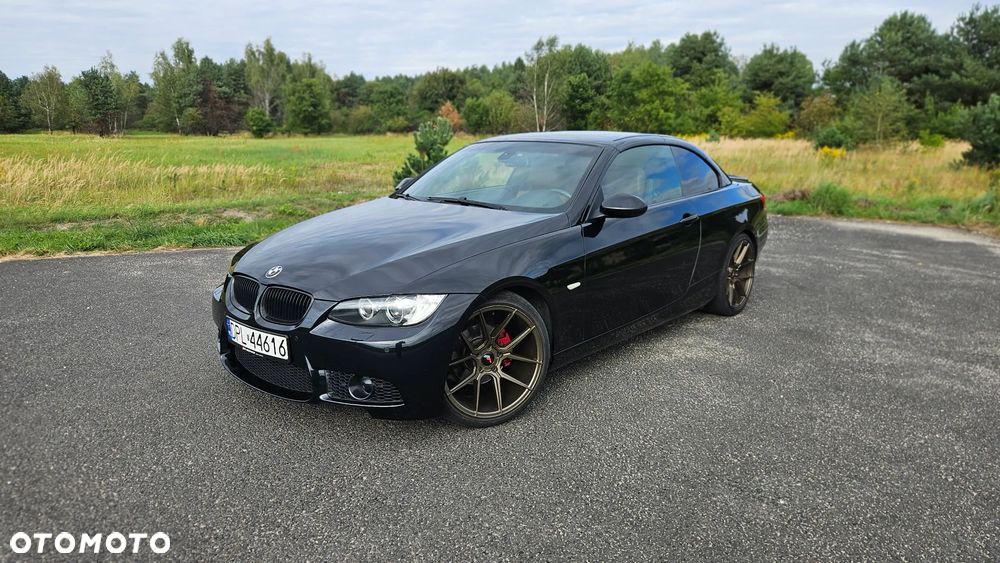BMW Seria 3 - 1