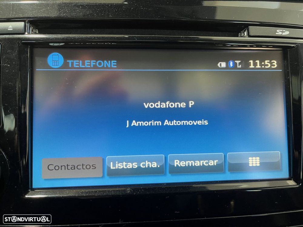 Nissan Qashqai 1.6 dCi Tekna - 32