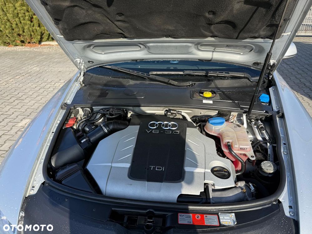 Audi A6 Avant - 10
