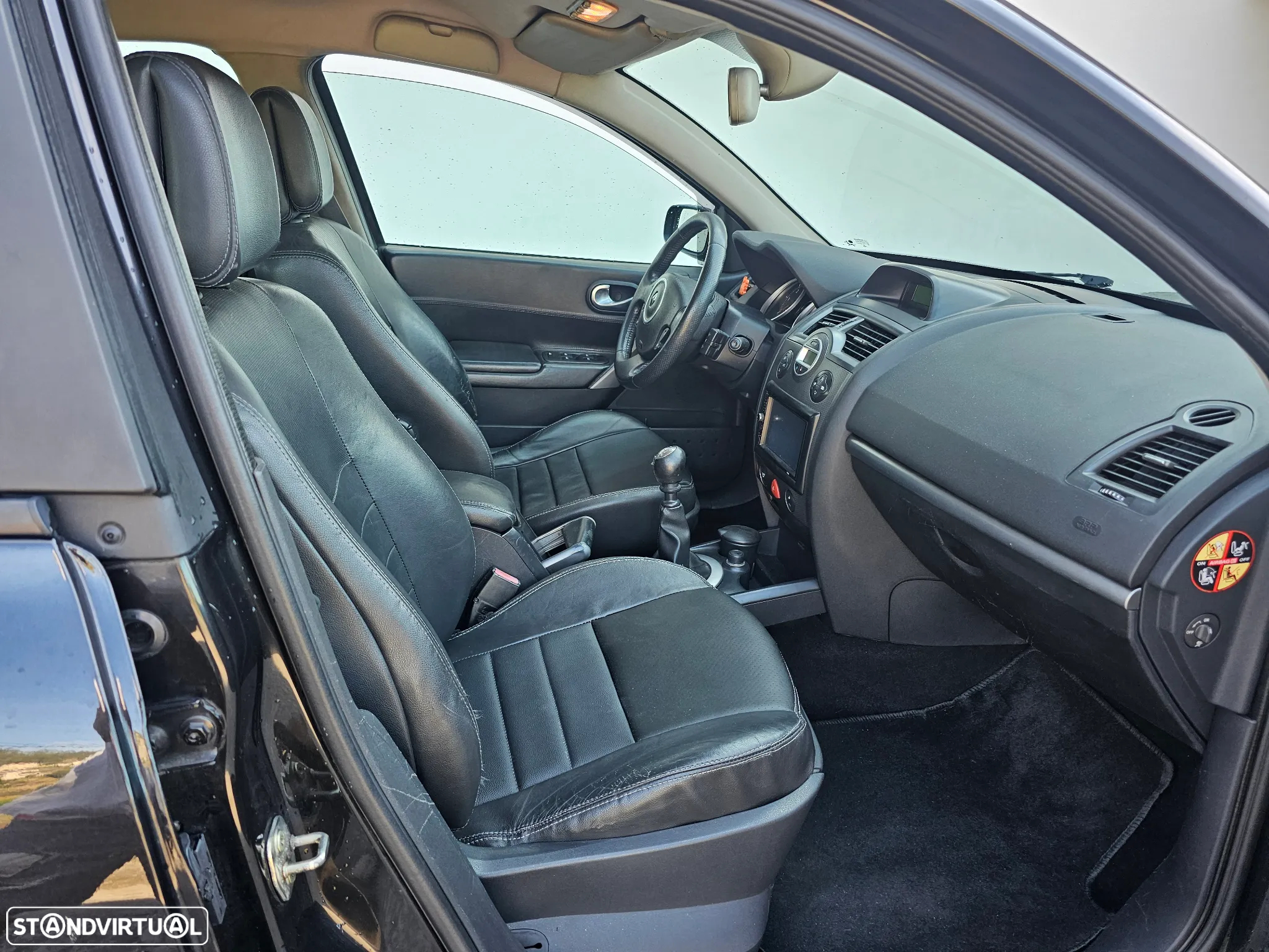 Renault Mégane 1.5 dCi Dynamique - 18