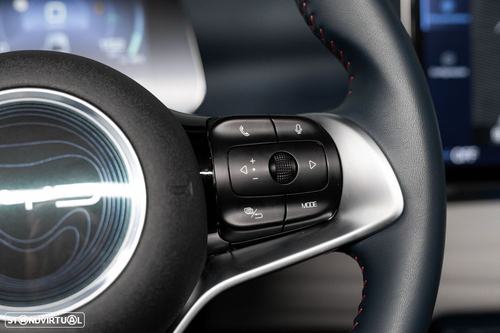 BYD Atto 3 60.48 kWh Design - 9