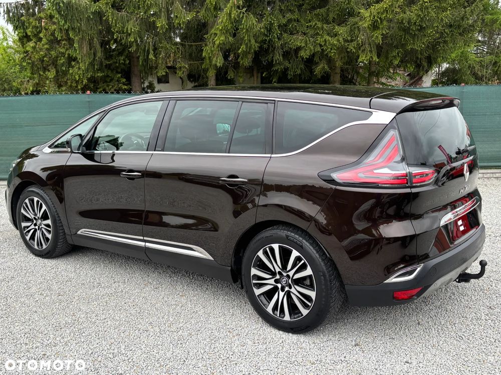 Renault Espace Energy dCi 160 EDC Initiale Paris - 2