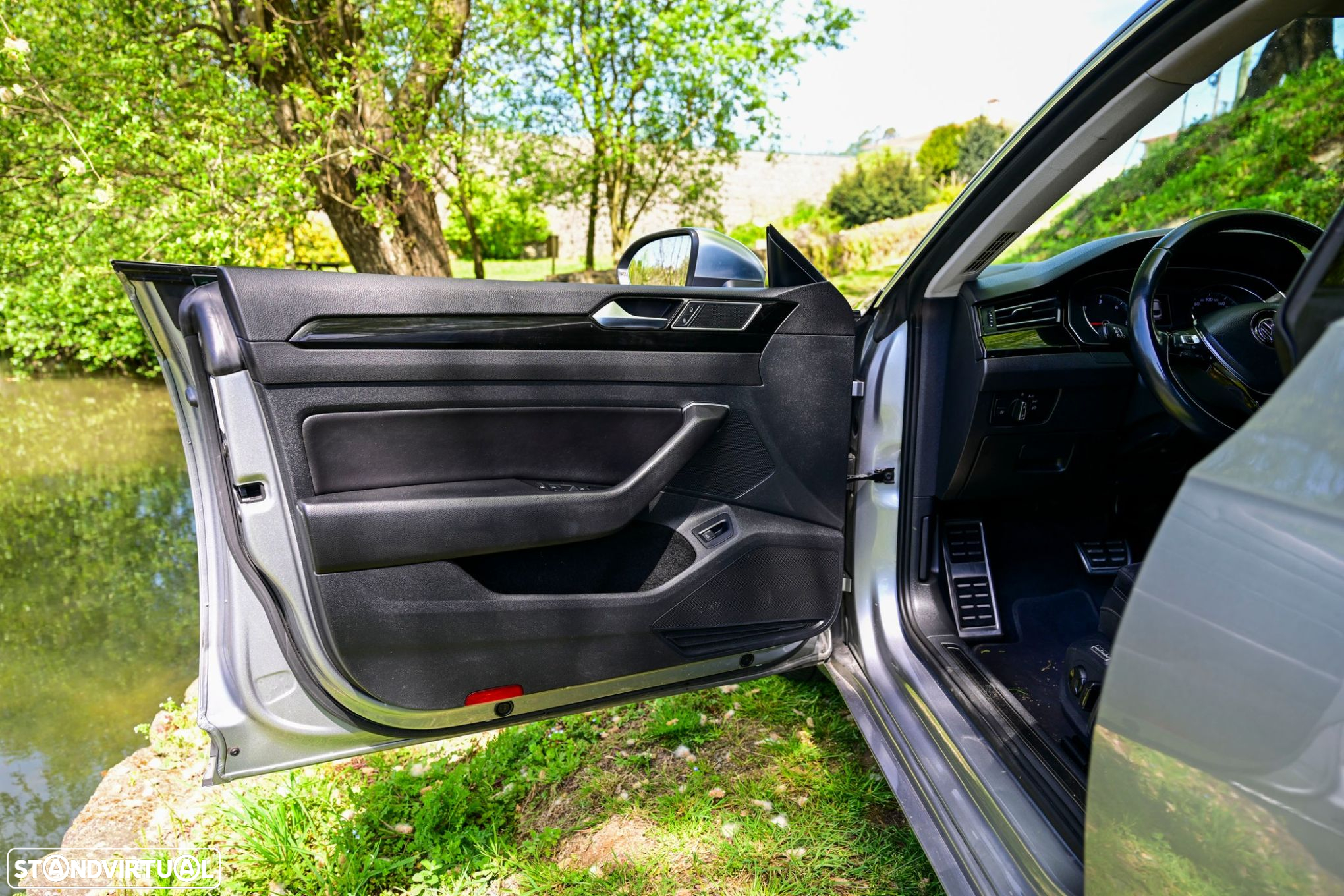 VW Arteon 2.0 TDI Elegance DSG - 46