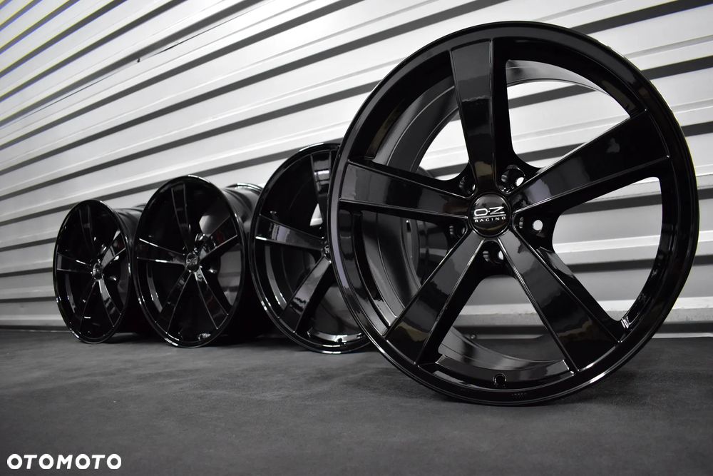 Felgi 5x114,3 R19 Mazda HONDA Hyundai TUCSON IX35 Kia Sportage FORD MUSTANG - 1