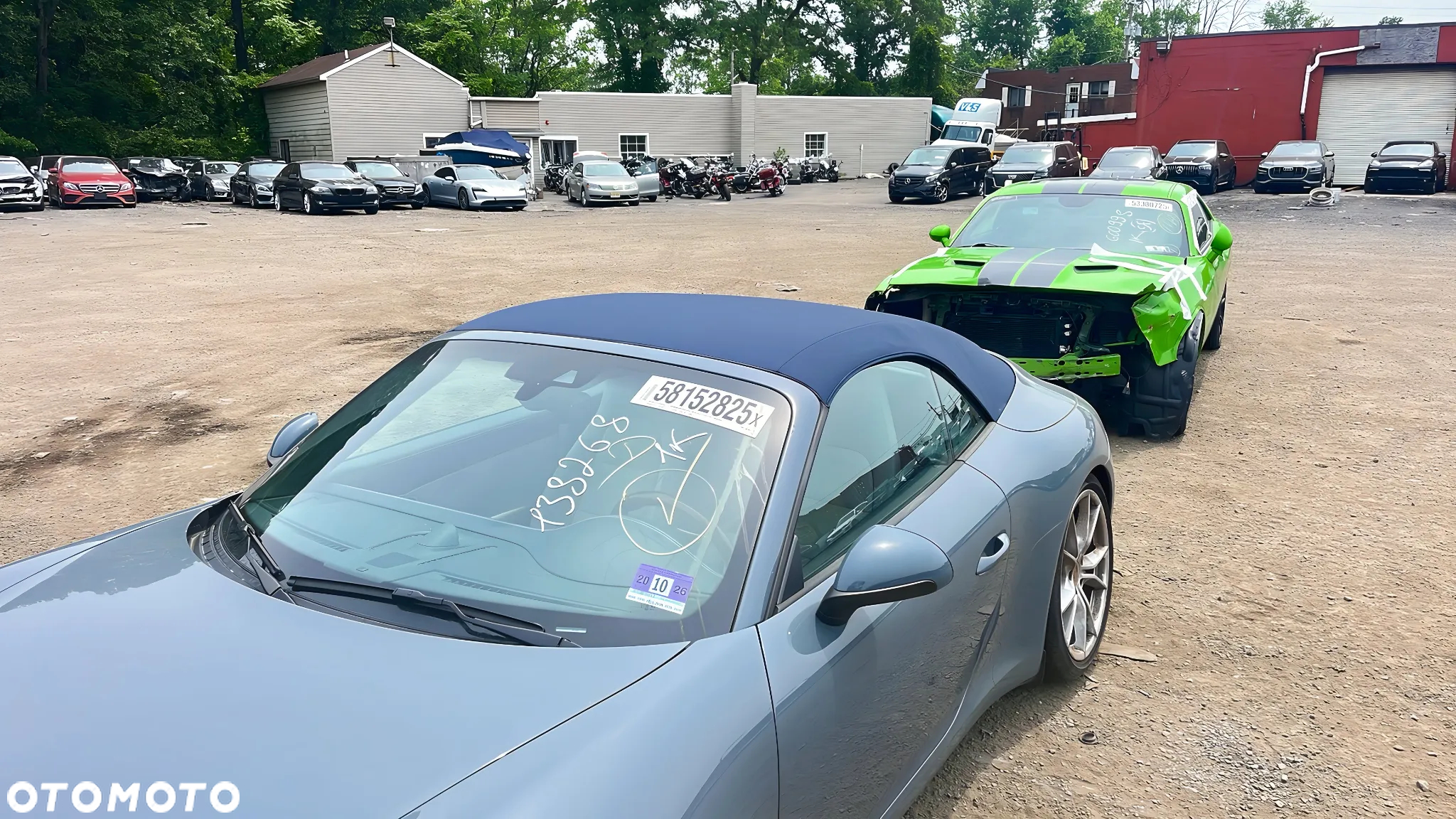 Porsche 911 Carrera PDK - 14