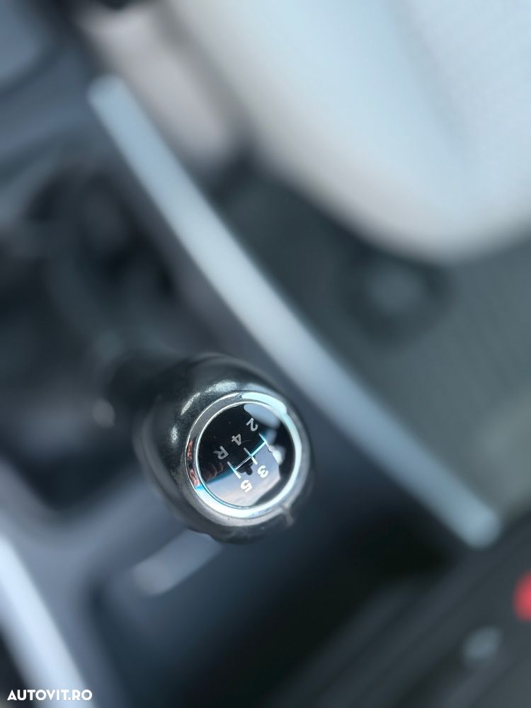 Mercedes-Benz A 150 BlueEFFICIENCY Avantgarde - 9