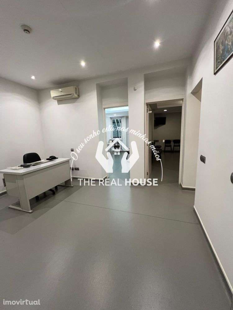 Escritório centro do Funchal - Grande imagem: 2/10