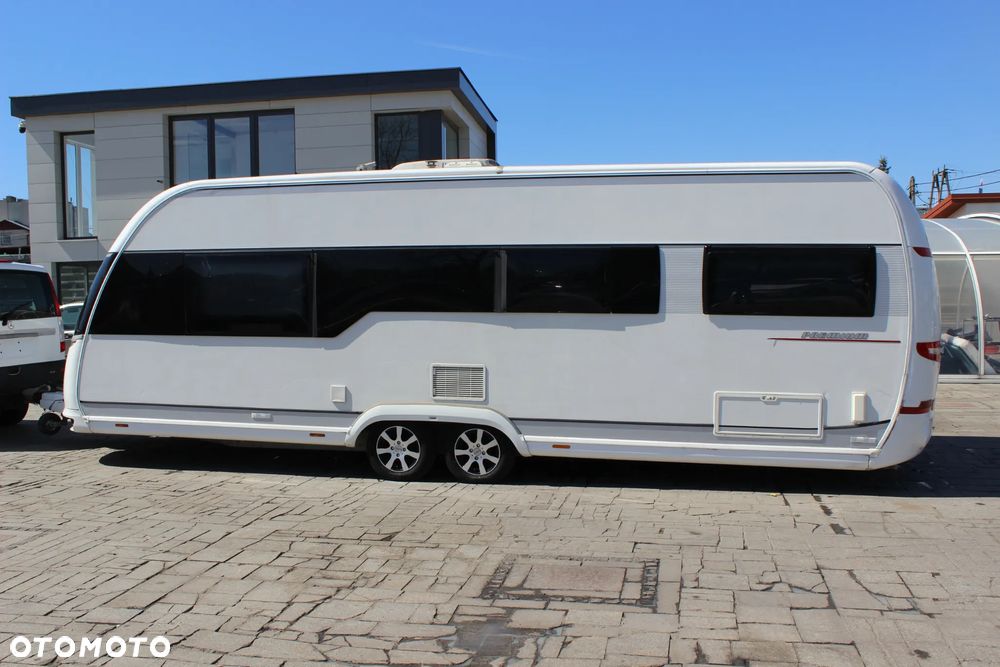 Hobby Premium 650 - 5