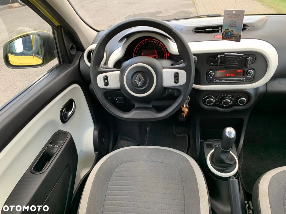Renault Twingo - 17