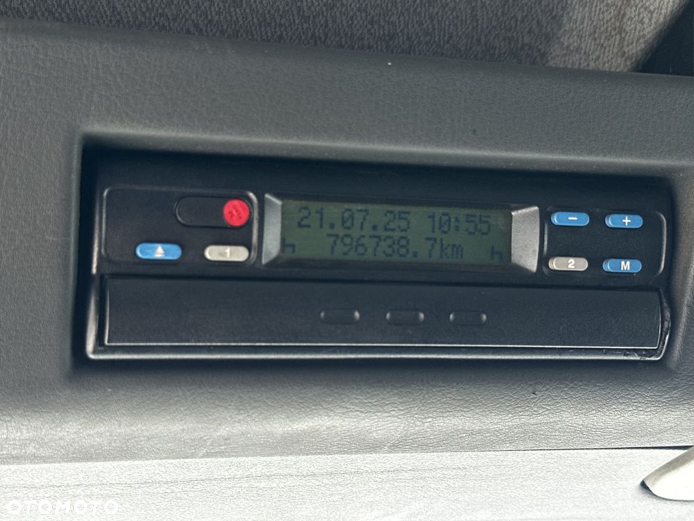 MAN H17 TGA 26.413 FNLC - 6