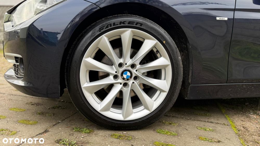 BMW Seria 3 - 40