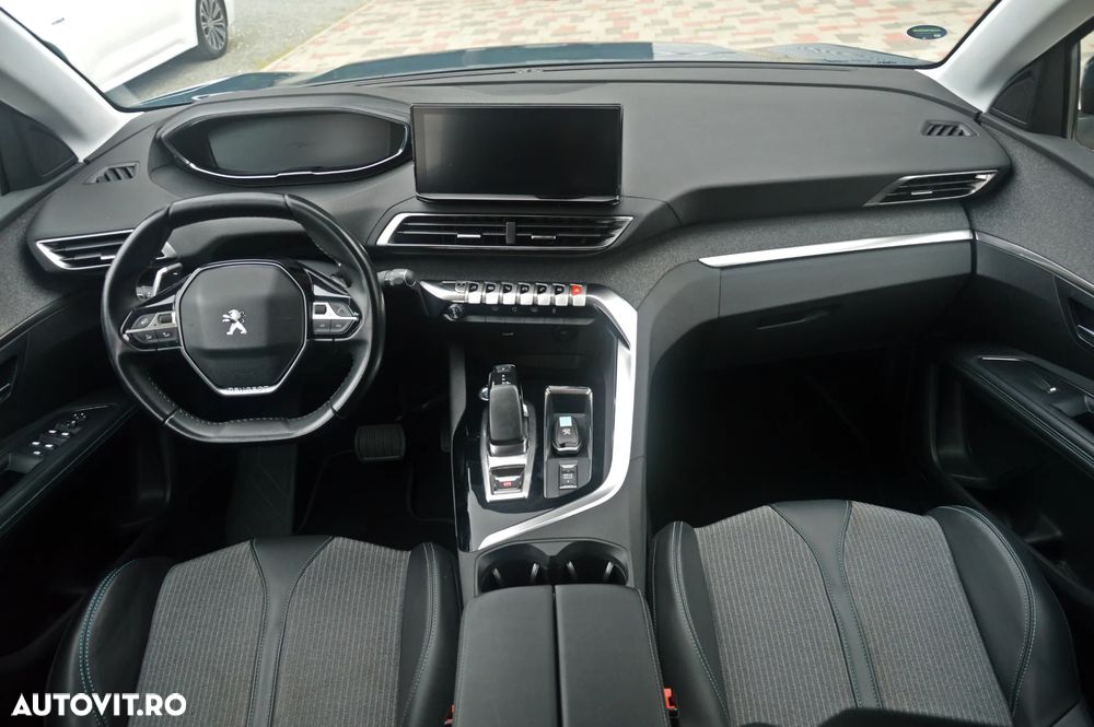 Peugeot 3008 225 e-EAT8 Allure - 5
