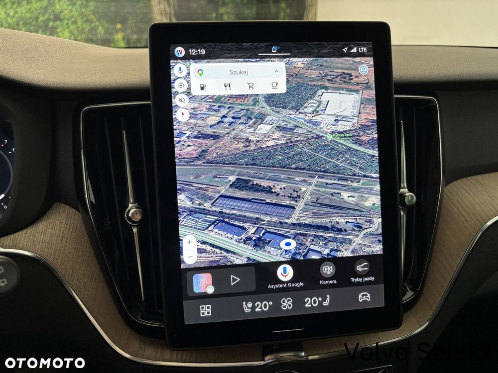 Volvo XC 60 - 19