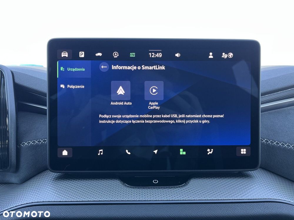 Skoda Kodiaq 2.0 TDI 4x4 Sportline DSG - 30