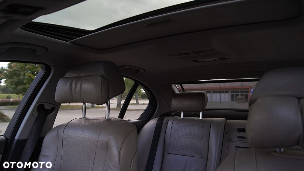 BMW Seria 5 - 15