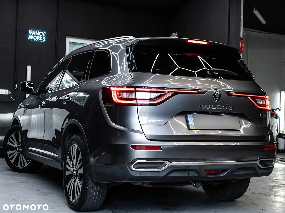 Renault Koleos 2.0 dCi Initiale Paris 4x4 X-Tronic - 11