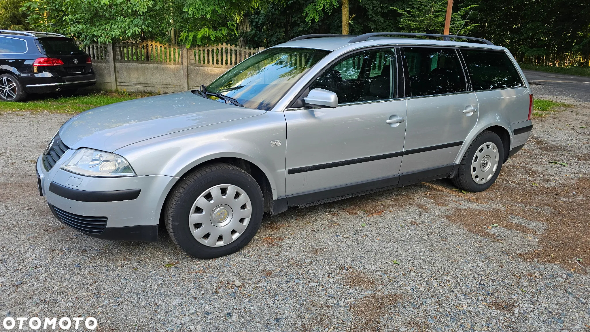 Volkswagen Passat 1.9 TDI Trendline - 2