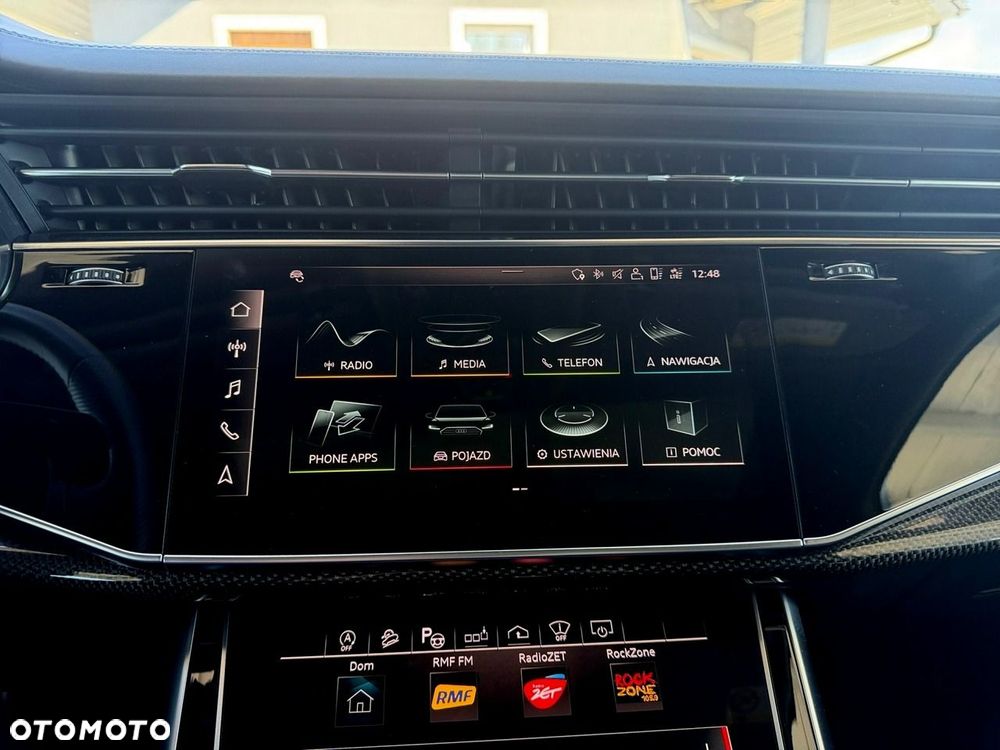 Audi SQ7 - 31