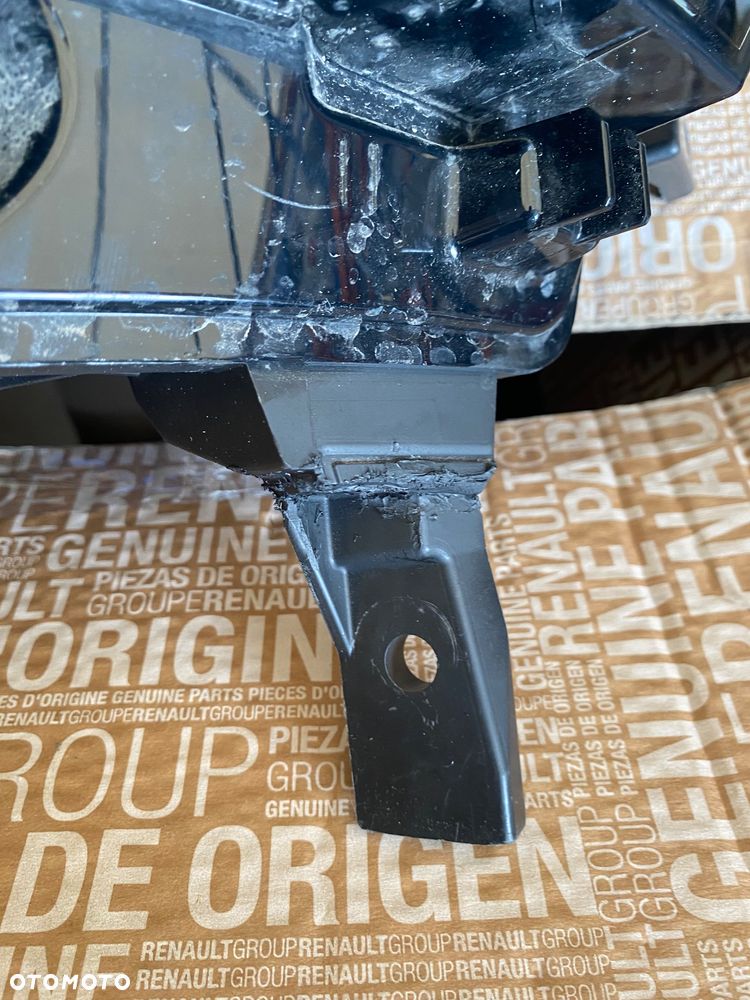 RENAULT CAPTUR 2 II LIFT FL 2024r symbioz Kompletna LAMPA PRZEDNIA PRAWA REFLEKTOR PRAWY PRZÓD FULL LED  LEDOWY  EUROPA FULLLED 260107674R R Wwa - 10