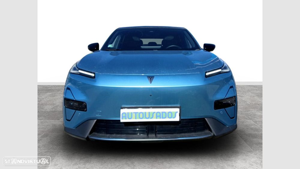 Changan Deepal S05 68.8 kWh Max - 7