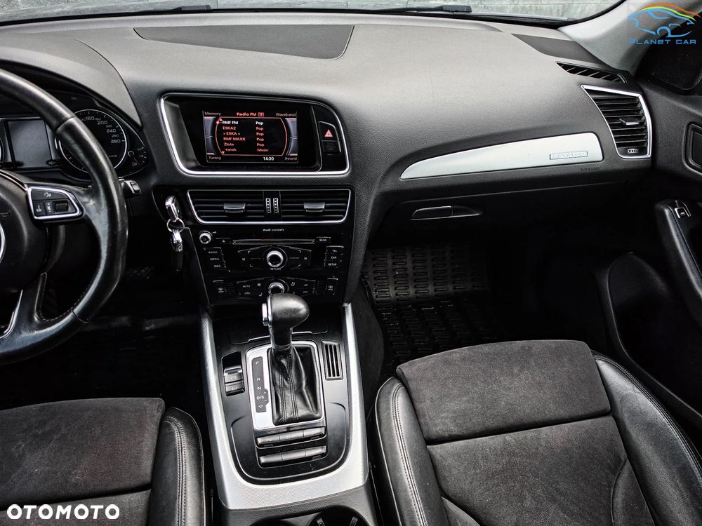 Audi Q5 - 24