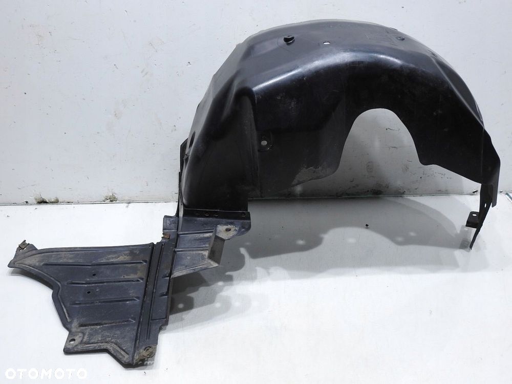 NADKOLE LEWY TYŁ NISSAN PRIMERA P12 KOMBI - 8