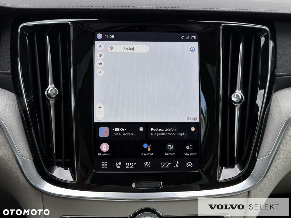 Volvo V60 Cross Country - 30