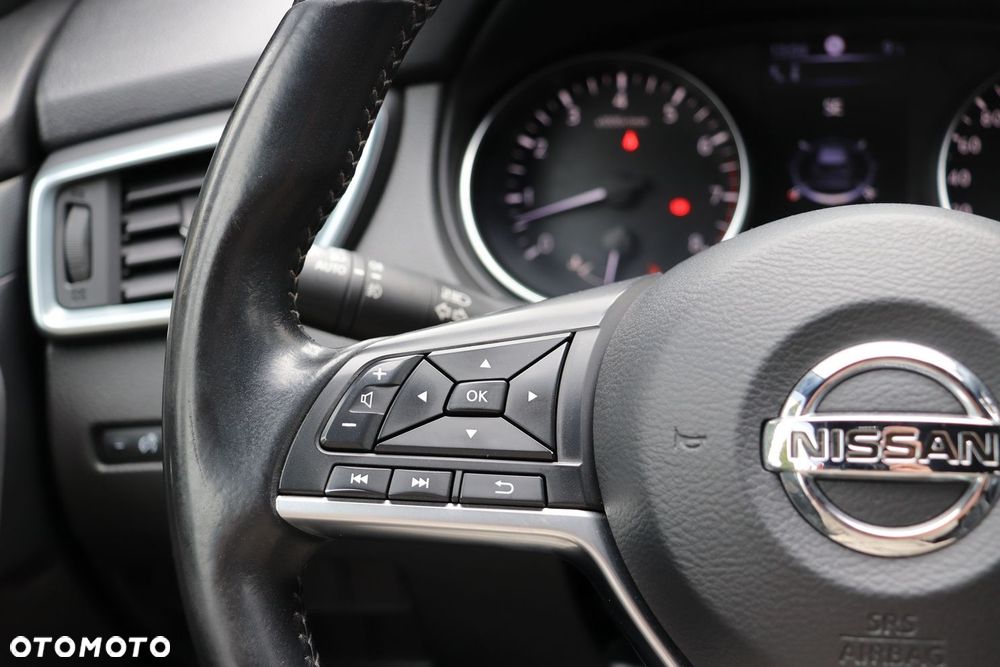 Nissan Qashqai 1.6 DIG-T Tekna+ - 13