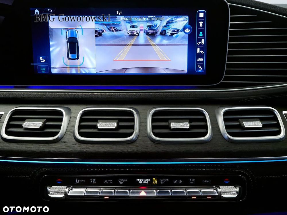Mercedes-Benz GLE 450 d mHEV 4-Matic AMG Line - 14