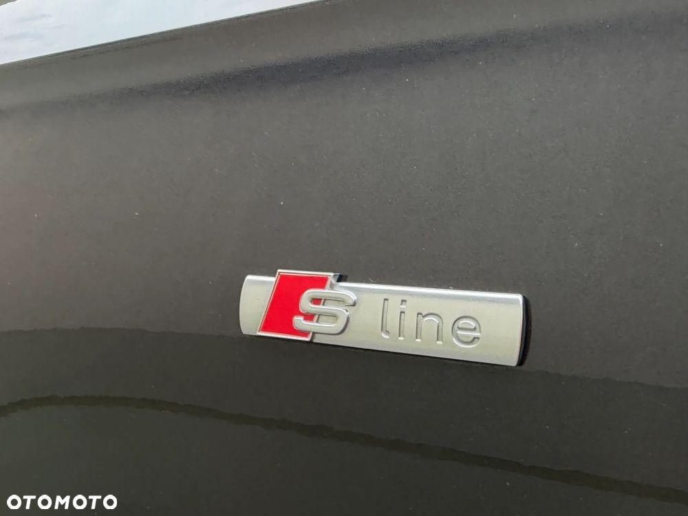 Audi A4 Limousine 2.0 TDI DPF S line Sportpaket (plus) - 27