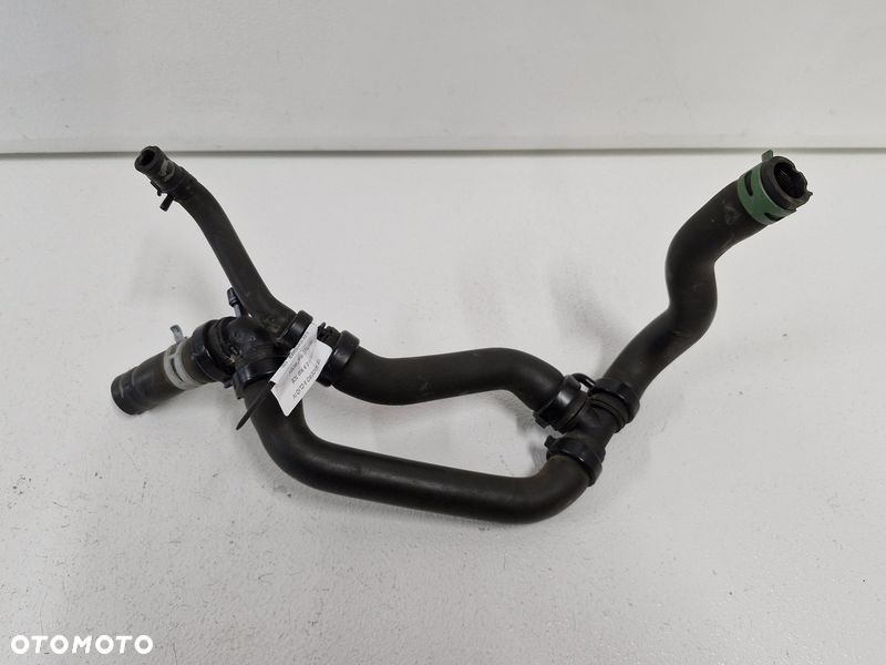 sandero 2 ii captur i clio iv 0.9 900 tce przewód przewody wody rurki 924109995r - 1