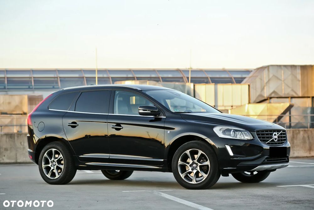 Volvo XC 60 D3 Ocean Race - 4