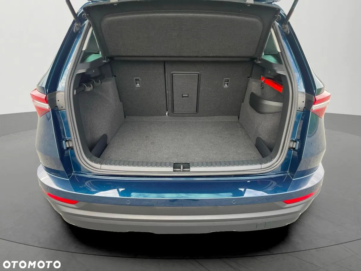 Skoda Karoq 2.0 TDI SCR 4x4 Style DSG - 19