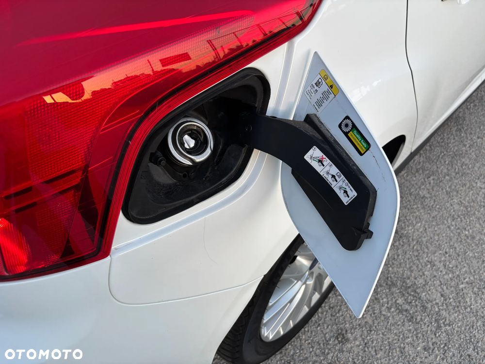 Ford Focus 1.0 EcoBoost Start-Stopp-System Ambiente - 41