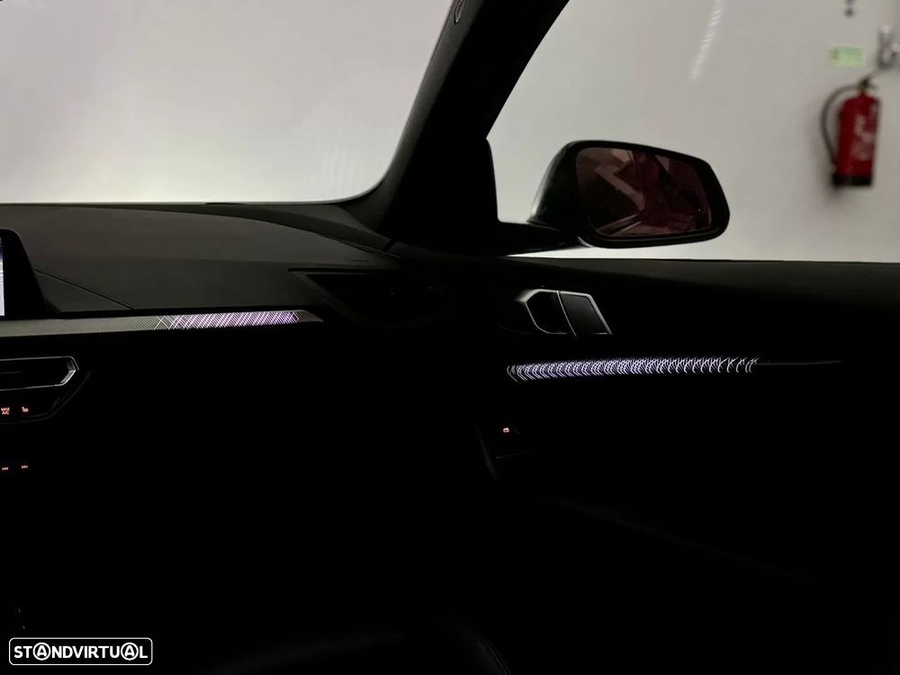 BMW 218 Gran Coupé d Pack Desportivo M Pro - 32