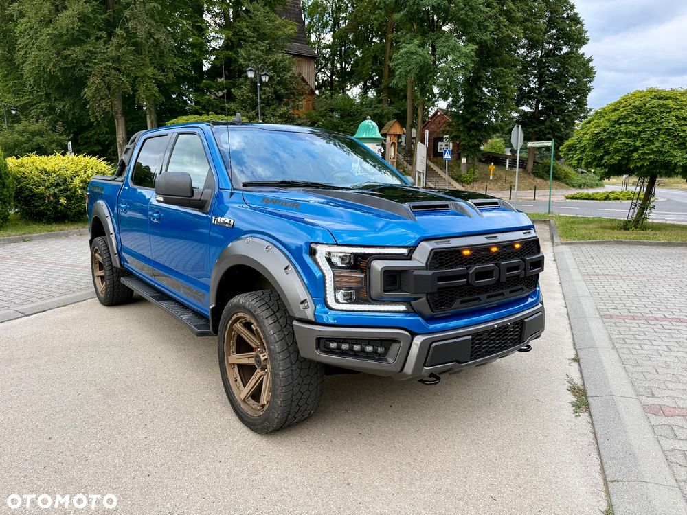 Ford F150 - 24