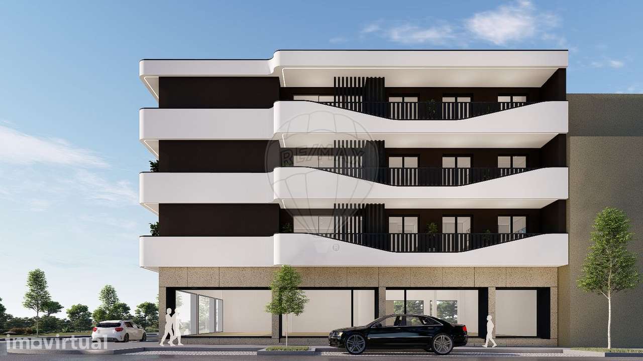 Apartamento T3 para venda - Grande imagem: 4/25