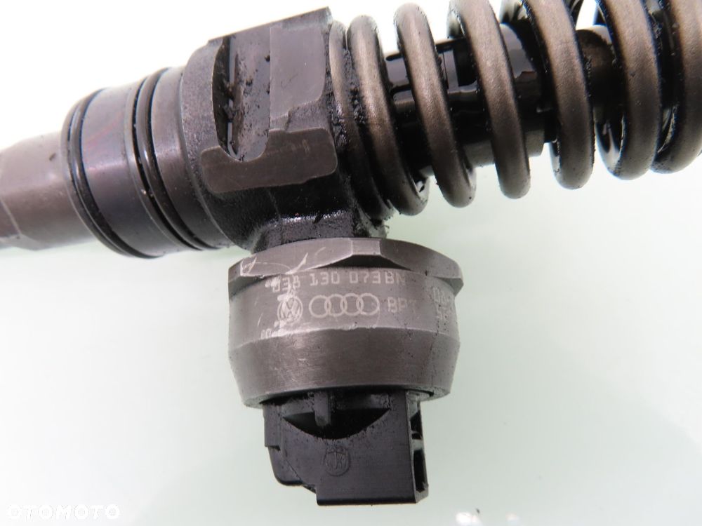 POMPOWTRYSKIWACZ VW POLO IV 9N 1.4 TDI 038130073BN 0414720313 - 5