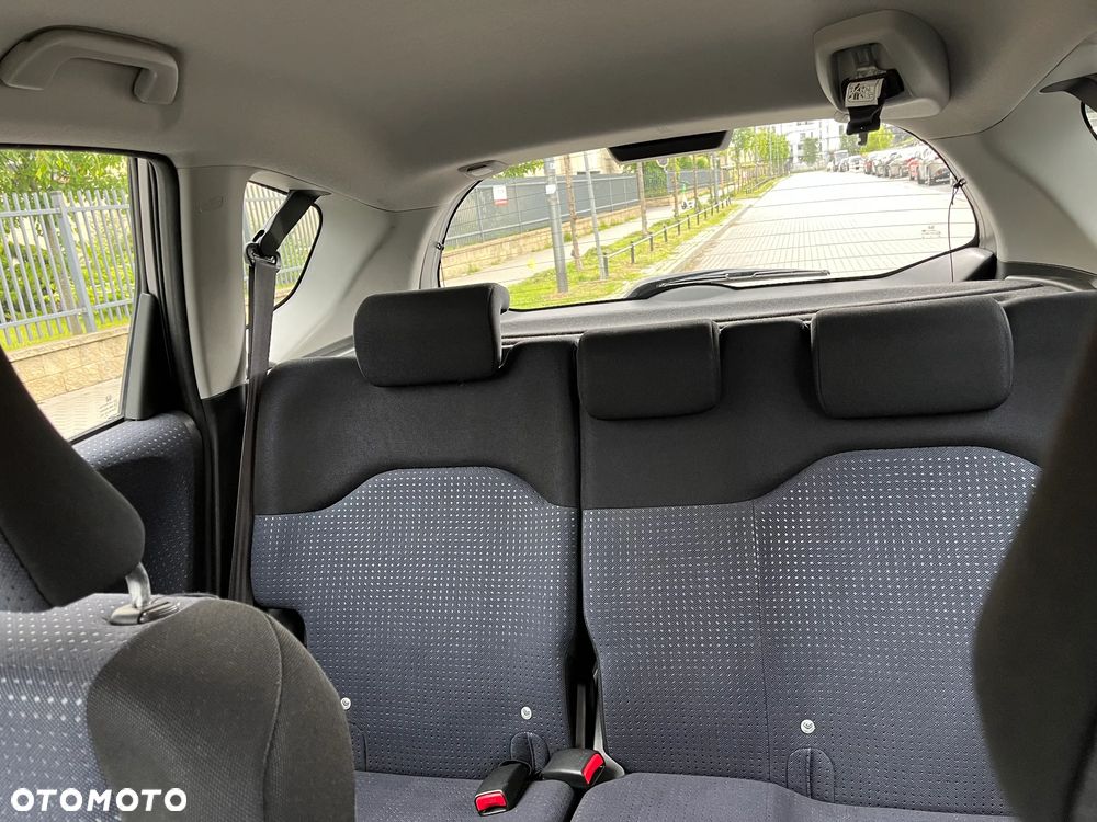 Honda Jazz 1.2 i-VTEC - 4