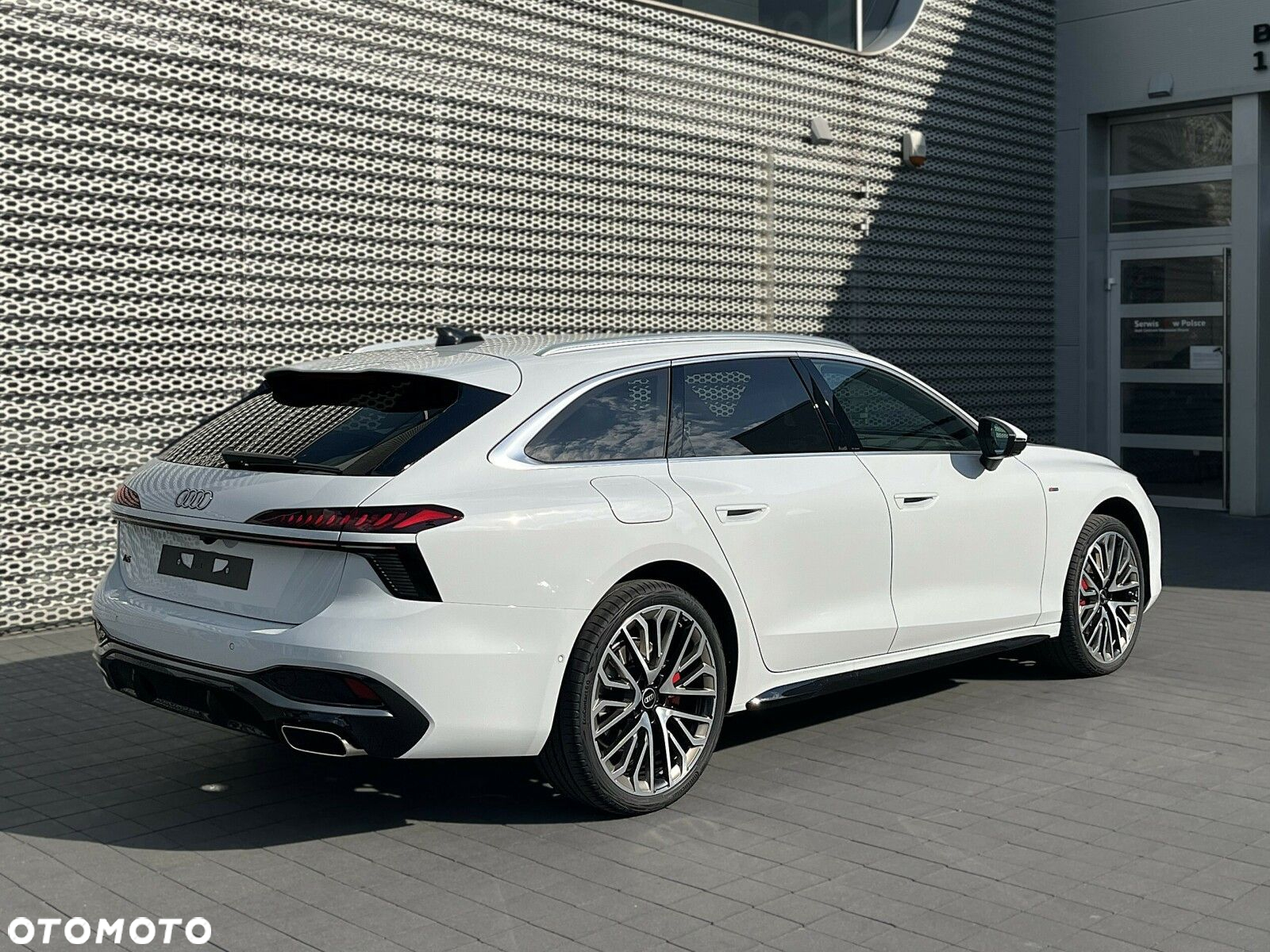 Audi A6 - 15