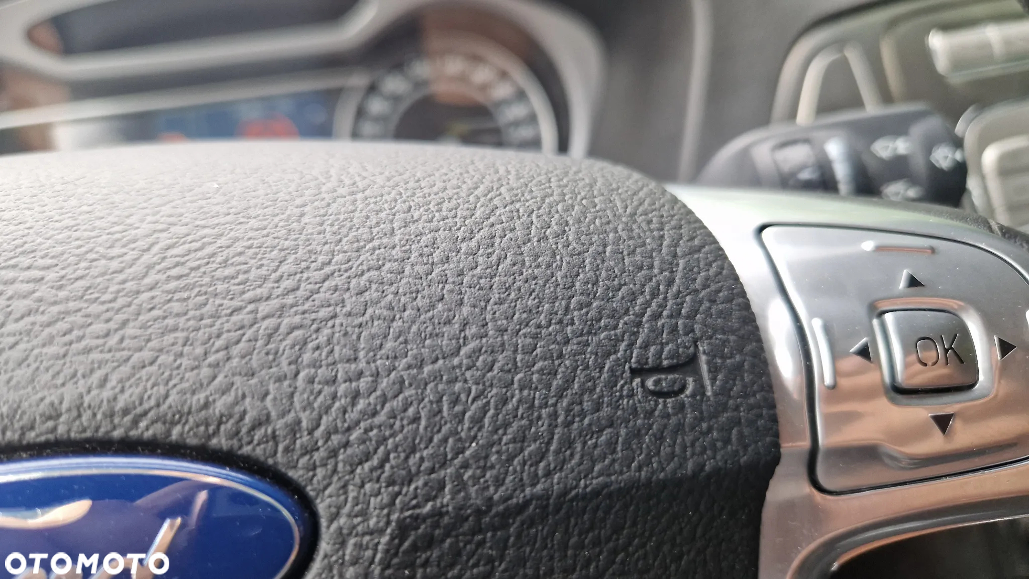 Ford Mondeo 2.0 Titanium - 19