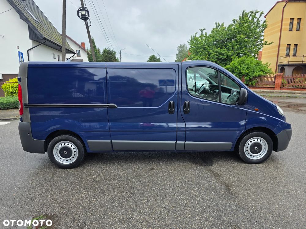 Renault Trafic - 11