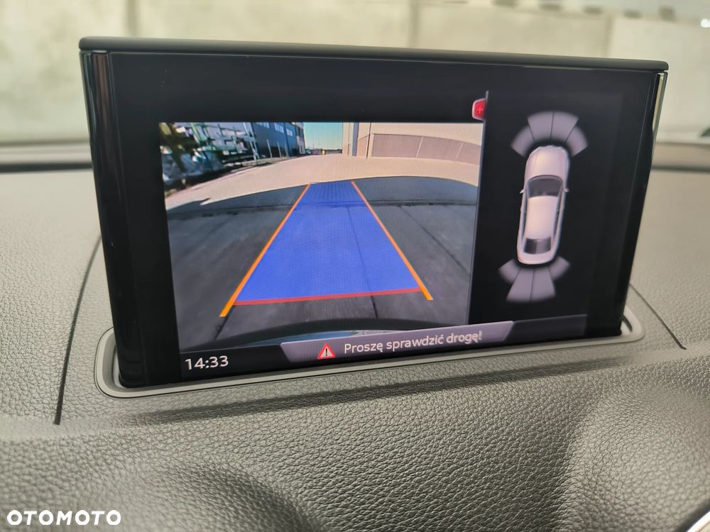 Audi RS3 Limousine 2.5 TFSI Quattro S tronic - 20