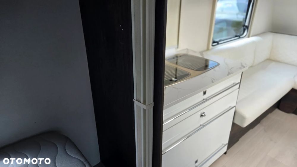 Caravelair Rubis 500 - 28